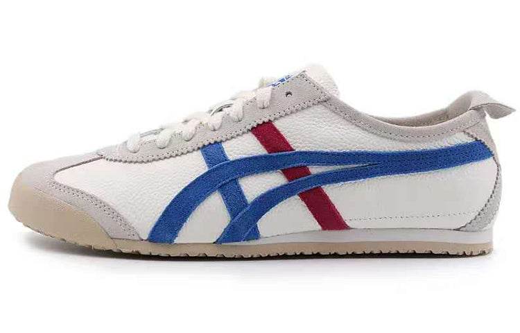 Кроссовки Onitsuka Tiger Mexico 66 - Boxette Shop